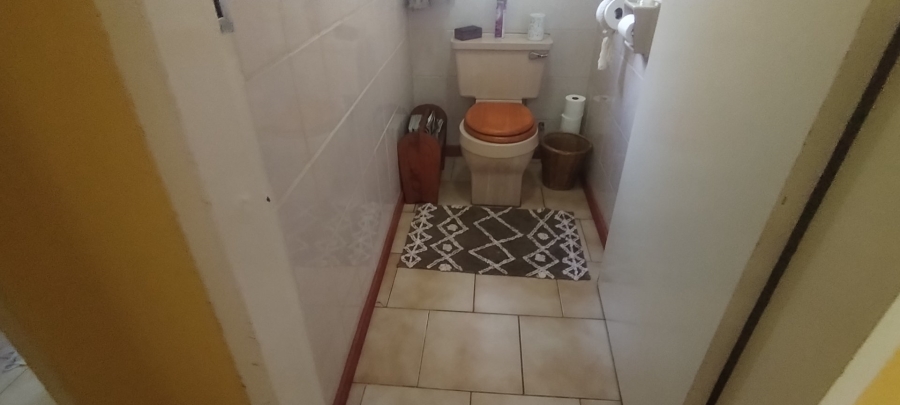 4 Bedroom Property for Sale in Harmony Free State